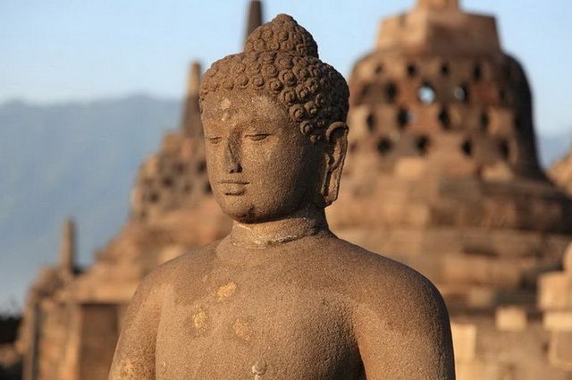 La Palette Indonésienne pas cher photo 6