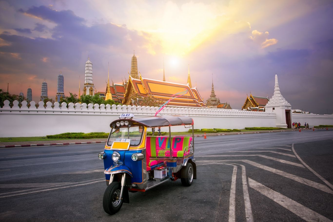 DU SIAM AU MYANMAR + EXT ROCHER D'OR 23J/20N - Limité à 32 pers. pas cher photo 11