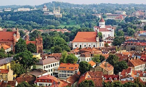 INDISPENSABLE BALTIQUE pas cher photo 4