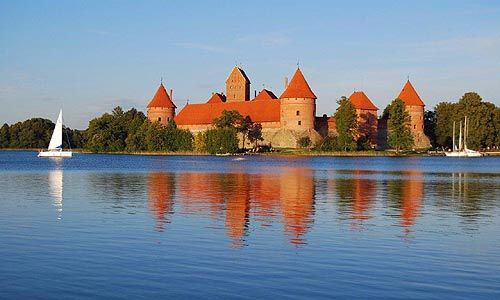 INDISPENSABLE BALTIQUE pas cher photo 7