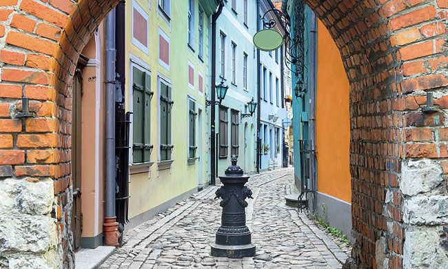 INDISPENSABLE BALTIQUE pas cher photo 12