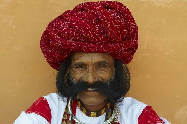 Rajasthan Intimiste, Foire de Pushkar - Inde pas cher photo 1