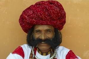 Rajasthan Intimiste, Foire de Pushkar - Inde pas cher photo 2