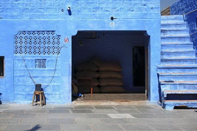 Rajasthan Intimiste, Foire de Pushkar - Inde pas cher photo 8