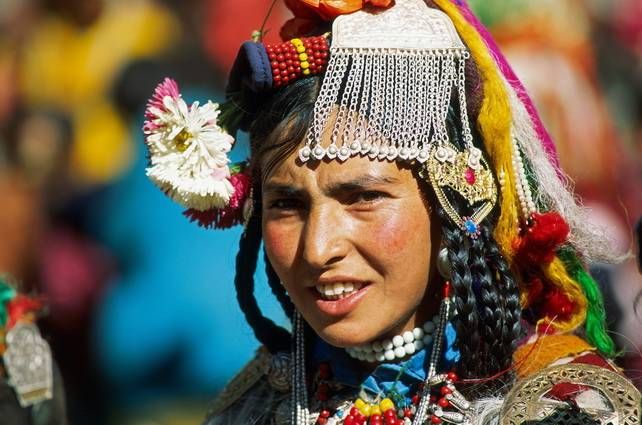 Horizons Ladakh, Festival d'Hemis - Inde pas cher photo 1