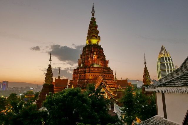 Yunnan, sur la Route du Thé + Extension Shangri-La - Chine pas cher photo 6