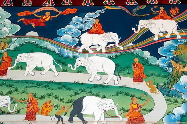 Horizons Ladakh + Vallée de la Nubra - Inde pas cher photo 6