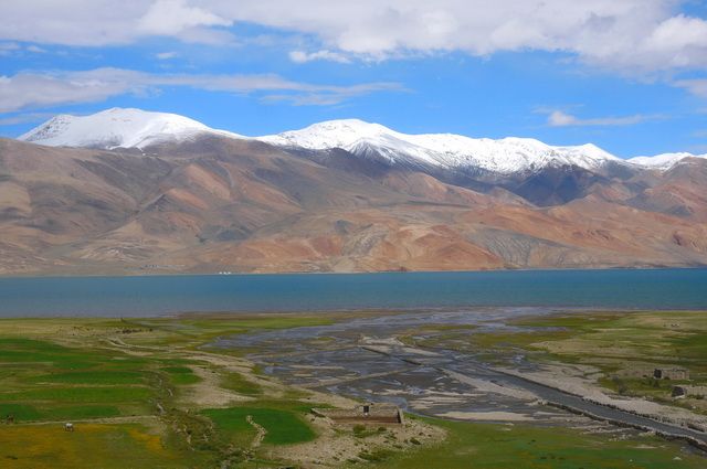 Horizons Ladakh + Vallée de la Nubra - Inde pas cher photo 11