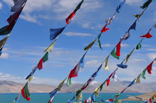 Horizons Ladakh + Vallée de la Nubra - Inde pas cher photo 12