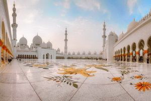 Impressions omanaises + Abu Dhabi pas cher photo 2