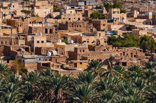 Impressions omanaises + Abu Dhabi pas cher photo 7