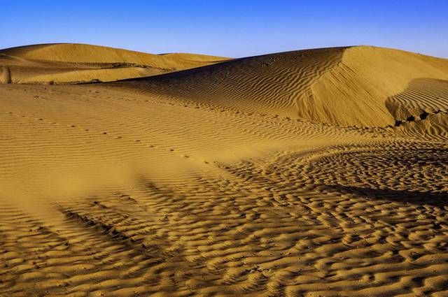 Impressions omanaises + Abu Dhabi pas cher photo 10