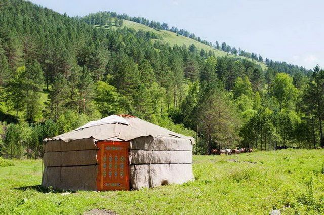 Mongolie Intimiste - Départ Fête du Naadam pas cher photo 12