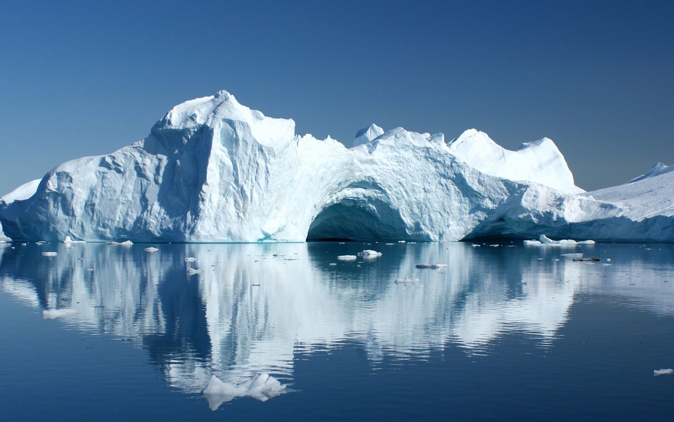 EPOPEE EN TERRE INUIT - GROENLAND - 10J/9N pas cher photo 1