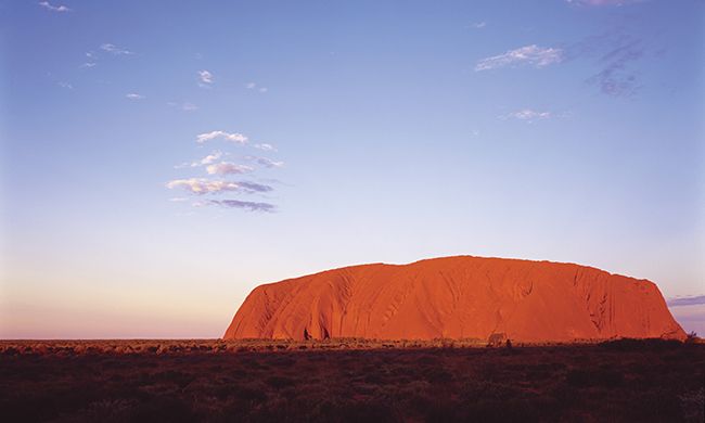 LUMIERE D'AUSTRALIE + EXTENSION DARWIN pas cher photo 3