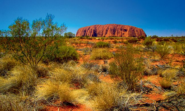 LUMIERE D'AUSTRALIE + EXTENSION DARWIN pas cher photo 4