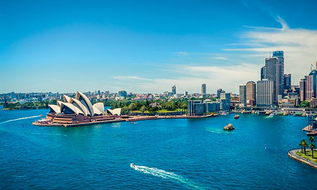 LUMIERE D'AUSTRALIE + EXTENSION DARWIN pas cher photo 10