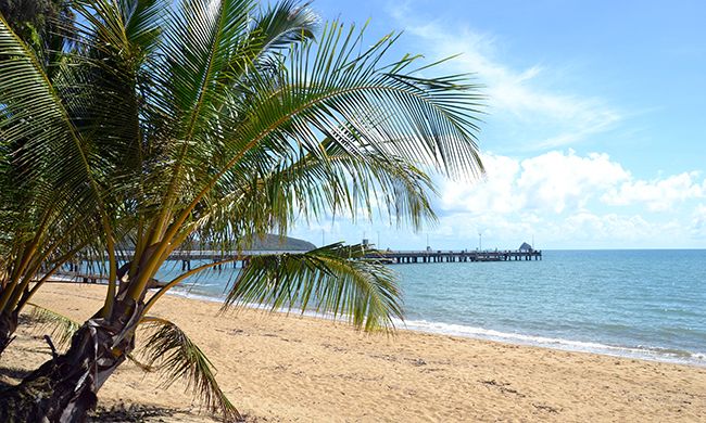 LUMIERE D'AUSTRALIE + EXTENSION DARWIN pas cher photo 11