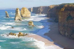Odyssée Australienne + Melbourne - Vols Premium Economy pas cher photo 2