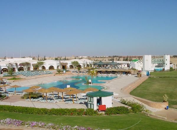 Combiné Osiris & Hôtel Mercure 4*Sup pas cher photo 10