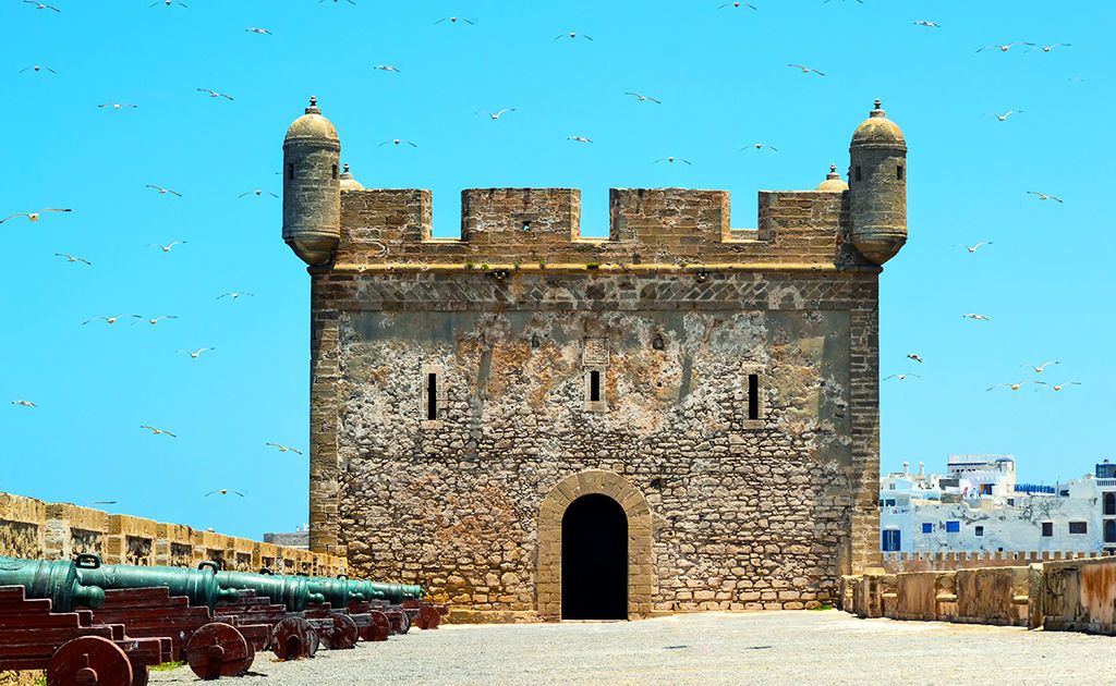 Circuit - Sur les traces de Game of Thrones pas cher photo 3