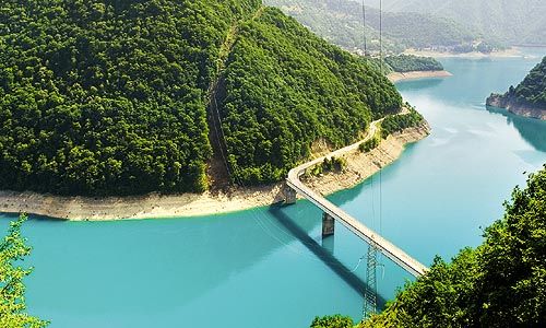 INDISPENSABLE MONTENEGRO pas cher photo 12