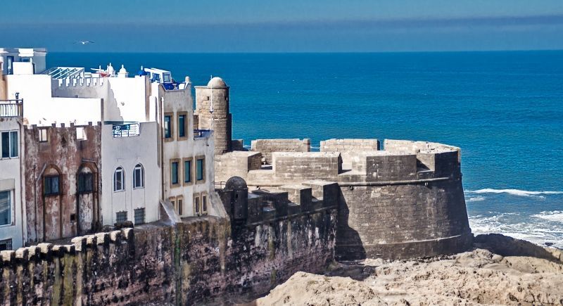 Kappa Circuit A La Rencontre Des Berbères pas cher photo 2