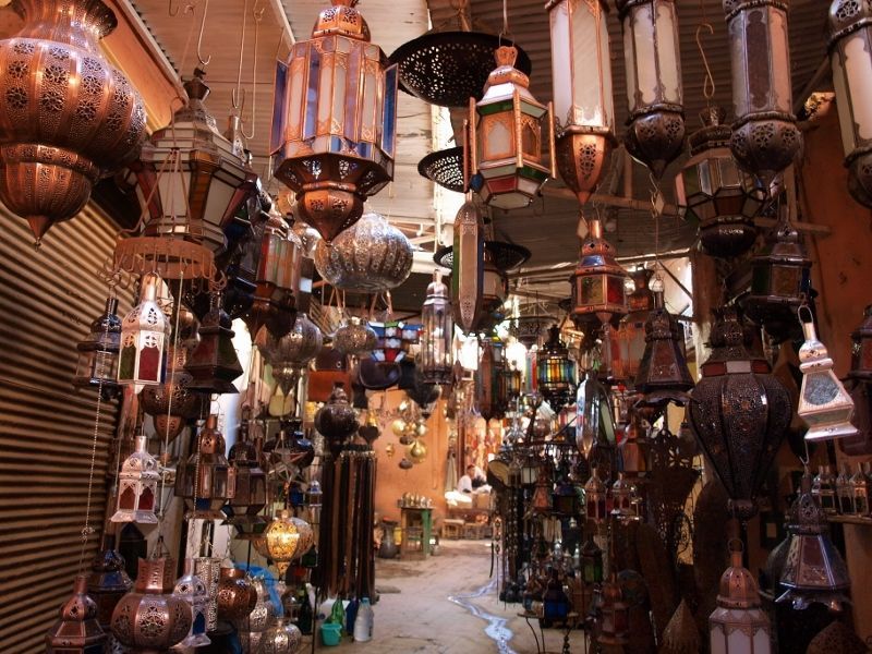 Kappa Circuit A La Rencontre Des Berbères pas cher photo 4