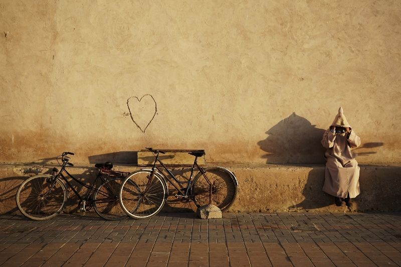 Kappa Circuit A La Rencontre Des Berbères pas cher photo 12