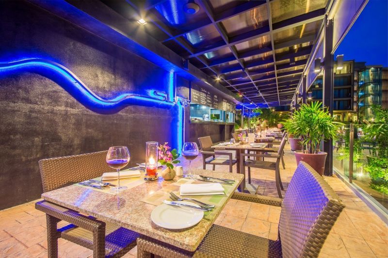 Combiné Kappa City Zabeel House 4* & Kappa Club Sunsuri Phuket 5* pas cher photo 9