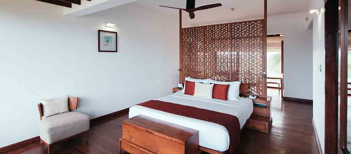 Combine Dubai – Sri Lanka: Kappa City Zabeel House Al Seef 4* /Kappa Club Anantaya Resort & Spa 5* pas cher photo 8