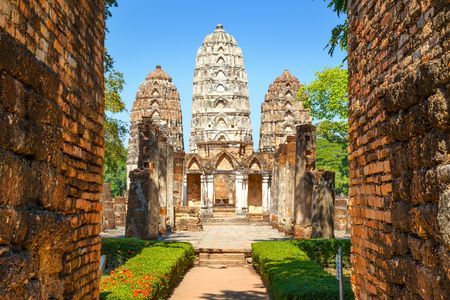 Splendeurs de Thaïlande & extension Koh Samed Hôtel 3* 15J/12N - 2020 pas cher photo 12