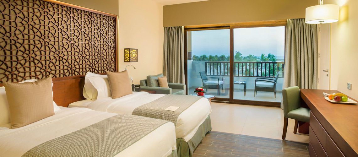 Combine Dubai – Oman: Kappa CIty Zabeel House 4* / Kappa Club Oman Fanar Hôtel 5* pas cher photo 8