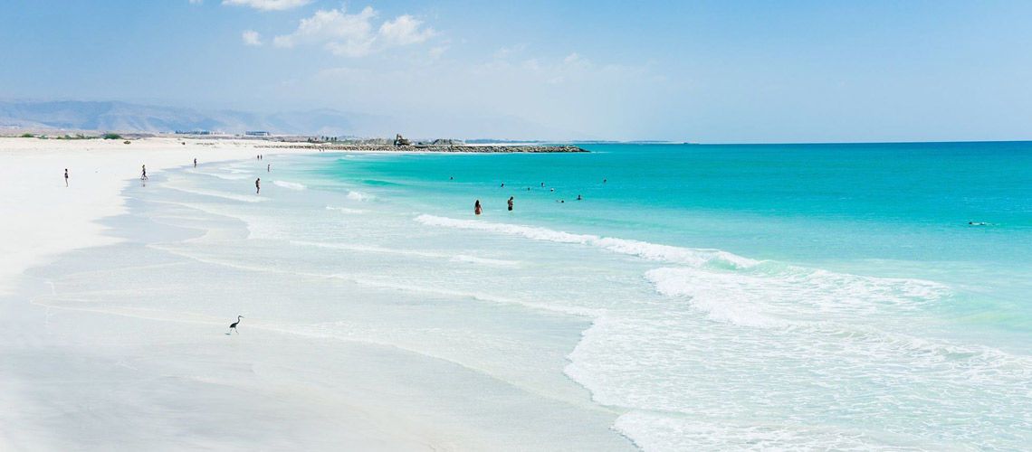 Combine Dubai – Oman: Kappa CIty Zabeel House 4* / Kappa Club Oman Fanar Hôtel 5* pas cher photo 11