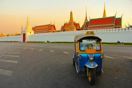 Splendeurs de Thaïlande & extension Krabi Hôtel 3* 15J/12N - 2020 pas cher photo 3