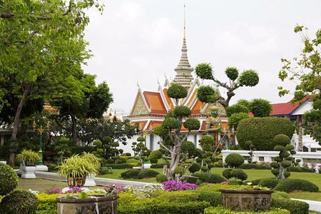 Splendeurs de Thaïlande & extension Krabi Hôtel 3* 15J/12N - 2020 pas cher photo 4