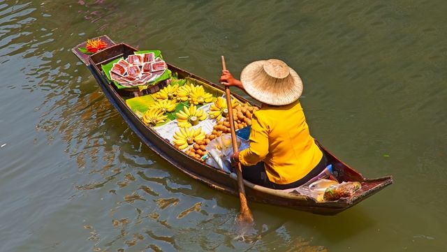 Splendeurs de Thaïlande & extension Krabi Hôtel 3* 15J/12N - 2020 pas cher photo 8