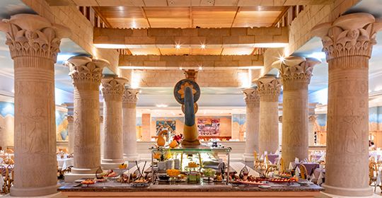 Saveur Nature en Egypte - Luxor pas cher photo 4