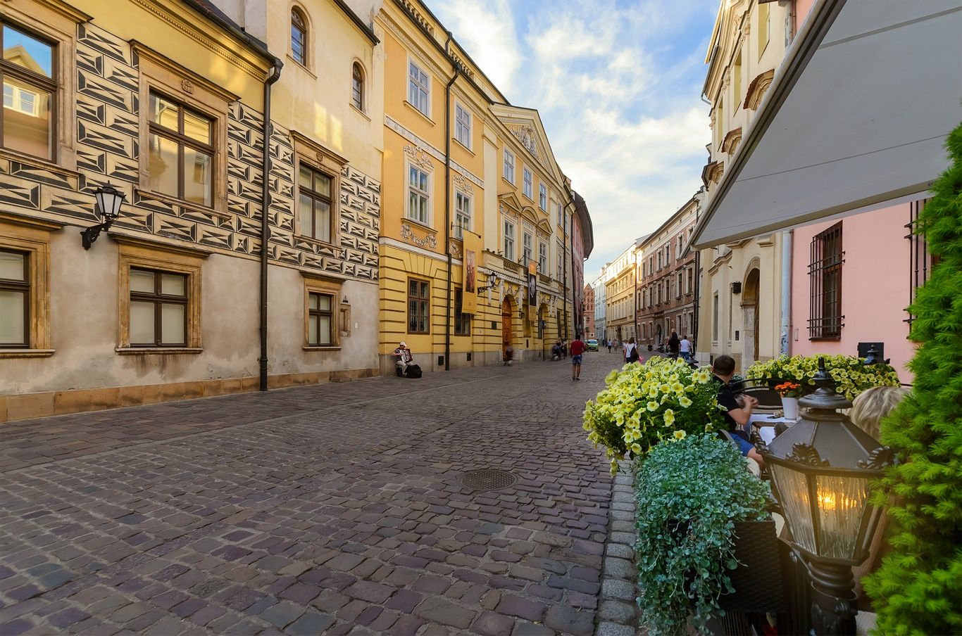 DECOUVERTE DE LA POLOGNE - 6J/5N pas cher photo 2