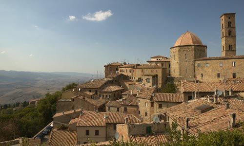 INDISPENSABLE ITALIE CINQUE TERRE & TOSCANE pas cher photo 9