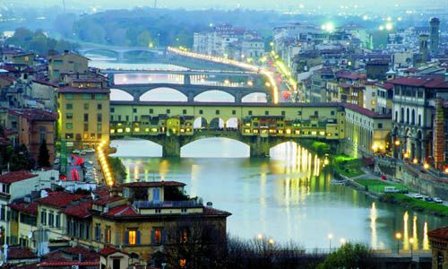 INDISPENSABLE ITALIE CINQUE TERRE & TOSCANE pas cher photo 10