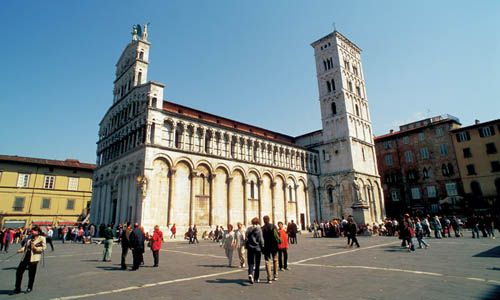 INDISPENSABLE ITALIE CINQUE TERRE & TOSCANE pas cher photo 11