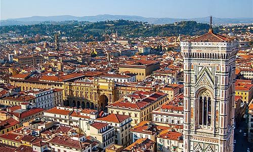 INDISPENSABLE ITALIE CINQUE TERRE & TOSCANE pas cher photo 12