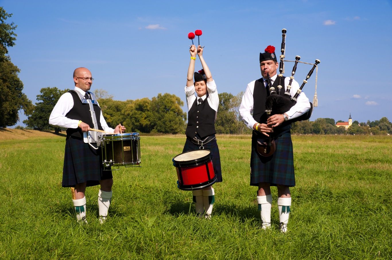 SUR LA ROUTE : ECOSSE - 8J/7N -2020 pas cher photo 3