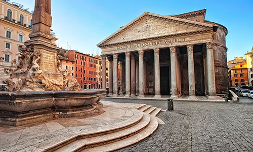 INDISPENSABLE ITALIE DU NORD de Rome à Venise pas cher photo 3