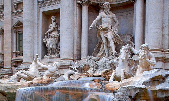 INDISPENSABLE ITALIE DU NORD de Rome à Venise pas cher photo 5