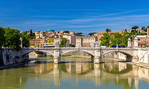 INDISPENSABLE ITALIE DU NORD de Rome à Venise pas cher photo 6