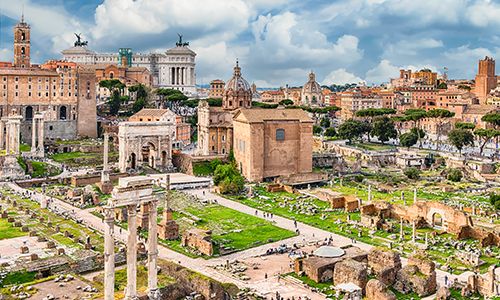 INDISPENSABLE ITALIE DU NORD de Rome à Venise pas cher photo 9