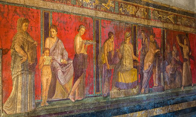 INDISPENSABLE ITALIE DU SUD AU NORD pas cher photo 11