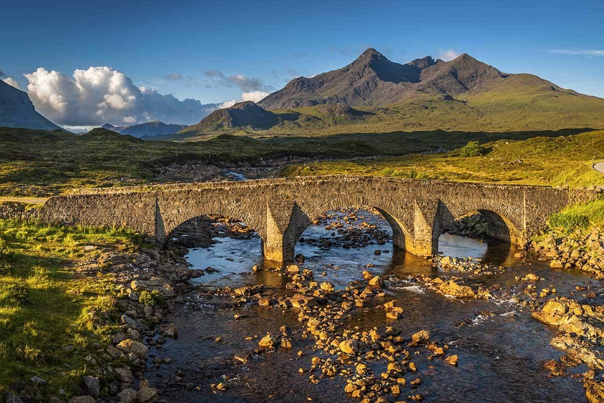 Sensationnelle Découverte Écossaise pas cher photo 1